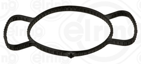garnit.etansare, capac (carter motor) Elring 966.530