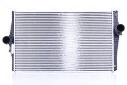INTERCOOLER NISSENS 96601 - Compatibil cu VOLVO