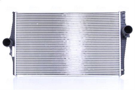 INTERCOOLER NISSENS 96601 - Compatibil cu VOLVO