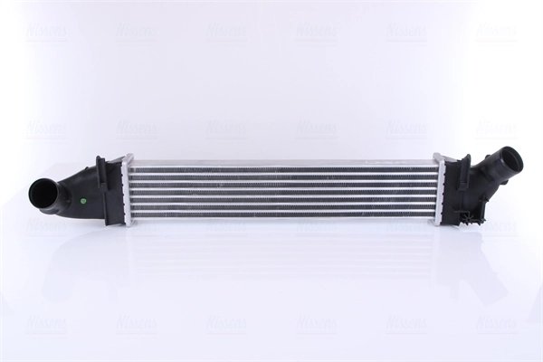 INTERCOOLER NISSENS 96602 - Compatibil cu DACIA, RENAULT