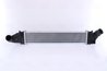 INTERCOOLER NISSENS 96602 - Compatibil cu DACIA, RENAULT