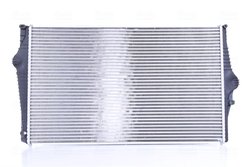 INTERCOOLER NISSENS 96601 - Compatibil cu VOLVO