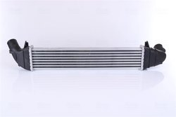 INTERCOOLER NISSENS 96602 - Compatibil cu DACIA, RENAULT