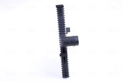 INTERCOOLER NISSENS 96601 - Compatibil cu VOLVO