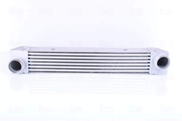 INTERCOOLER NISSENS 96607 - Compatibil cu BMW