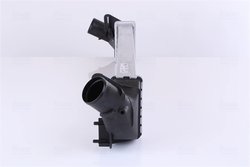 INTERCOOLER NISSENS 96602 - Compatibil cu DACIA, RENAULT