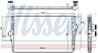 INTERCOOLER NISSENS 96601 - Compatibil cu VOLVO