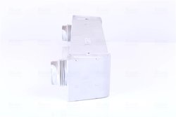 INTERCOOLER NISSENS 96607 - Compatibil cu BMW