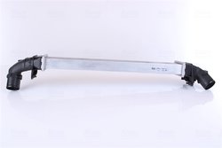 INTERCOOLER NISSENS 96602 - Compatibil cu DACIA, RENAULT