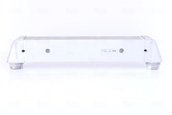 INTERCOOLER NISSENS 96607 - Compatibil cu BMW