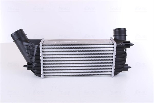 Intercooler Nissens 96609