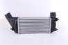 Intercooler Nissens 96609