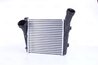 INTERCOOLER NISSENS 96611 - Compatibil cu AUDI, PORSCHE, VW