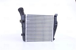 INTERCOOLER NISSENS 96611 - Compatibil cu AUDI, PORSCHE, VW