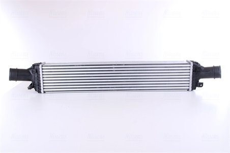 INTERCOOLER NISSENS 96618 - Compatibil cu AUDI, PORSCHE