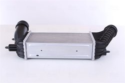 Intercooler Nissens 96609