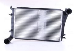 Intercooler Nissens 96619