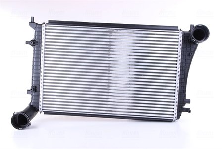 Intercooler Nissens 96619