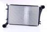 Intercooler Nissens 96619
