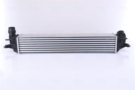 Intercooler Nissens 96625