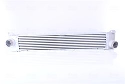 Intercooler Nissens 96624