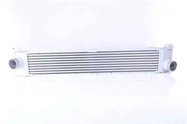 INTERCOOLER NISSENS 96624 - Compatibil cu FIAT