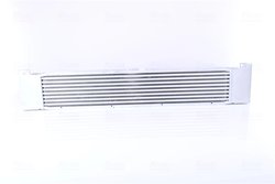 INTERCOOLER NISSENS 96624 - Compatibil cu FIAT