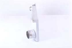 INTERCOOLER NISSENS 96624 - Compatibil cu FIAT