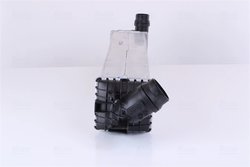 Intercooler Nissens 96625