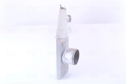 INTERCOOLER NISSENS 96624 - Compatibil cu FIAT