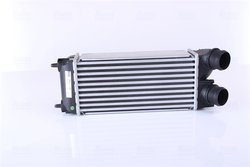 Intercooler Nissens 96627