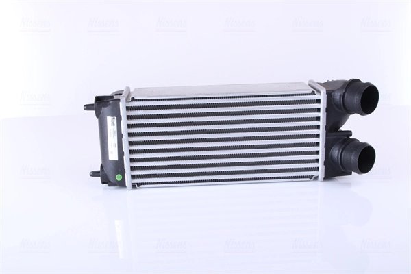 INTERCOOLER NISSENS 96627 - Compatibil cu CITROEN, PEUGEOT