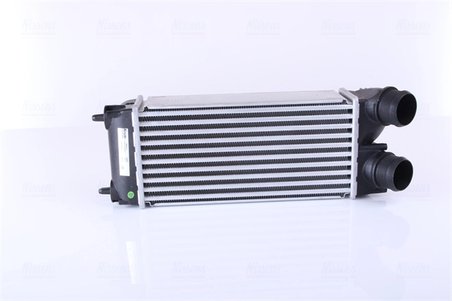 INTERCOOLER NISSENS 96627 - Compatibil cu CITROEN, PEUGEOT