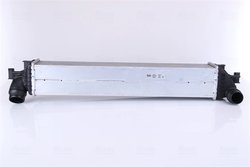 Intercooler Nissens 96625