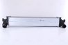 Intercooler Nissens 96625