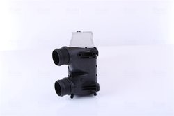 INTERCOOLER NISSENS 96627 - Compatibil cu CITROEN, PEUGEOT