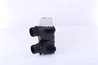 INTERCOOLER NISSENS 96627 - Compatibil cu CITROEN, PEUGEOT