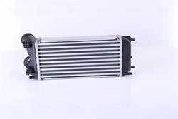 INTERCOOLER NISSENS 96627 - Compatibil cu CITROEN, PEUGEOT