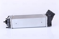 INTERCOOLER NISSENS 96627 - Compatibil cu CITROEN, PEUGEOT