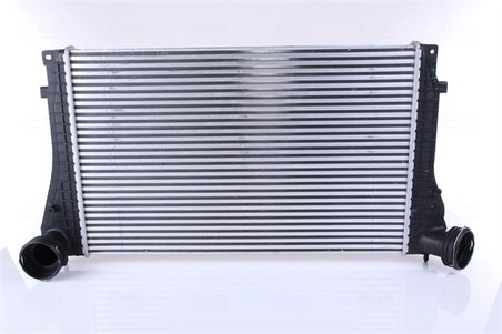 INTERCOOLER NISSENS 96633 - Compatibil cu SEAT, VW
