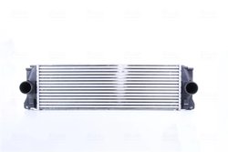 Intercooler Nissens 96628