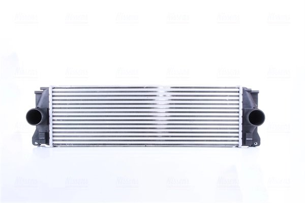INTERCOOLER NISSENS 96628 - Compatibil cu MERCEDES-BENZ, VW