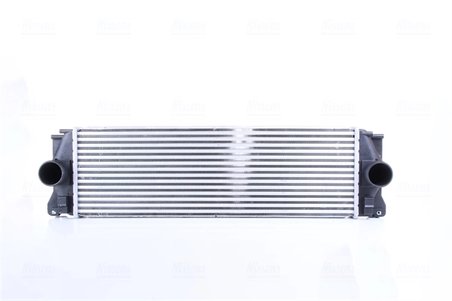 INTERCOOLER NISSENS 96628 - Compatibil cu MERCEDES-BENZ, VW