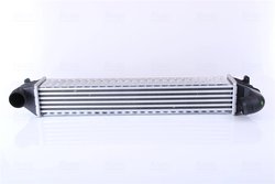 INTERCOOLER NISSENS 96634 - Compatibil cu FORD, SEAT, VW