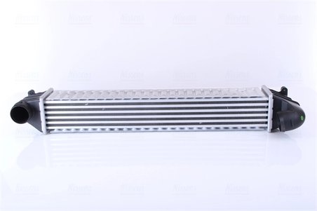 INTERCOOLER NISSENS 96634 - Compatibil cu FORD, SEAT, VW