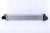 INTERCOOLER NISSENS 96634 - Compatibil cu FORD, SEAT, VW