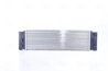 INTERCOOLER NISSENS 96628 - Compatibil cu MERCEDES-BENZ, VW