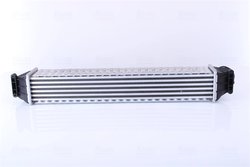 INTERCOOLER NISSENS 96634 - Compatibil cu FORD, SEAT, VW