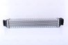 INTERCOOLER NISSENS 96634 - Compatibil cu FORD, SEAT, VW