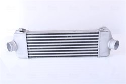 INTERCOOLER NISSENS 96641 - Compatibil cu FORD
